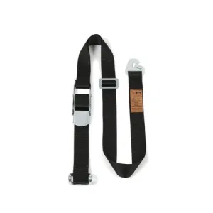 Internal Cargo Straps Snaphook - Rave Hook