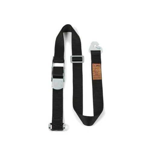 Internal Cargo Straps Snaphook - Rave Hook