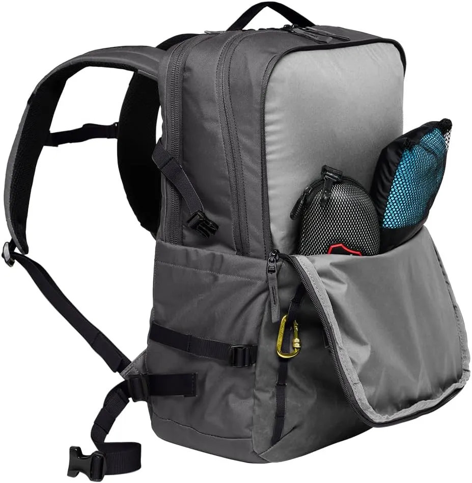 Jack Wolfskin Hallgarten Unisex Backpack