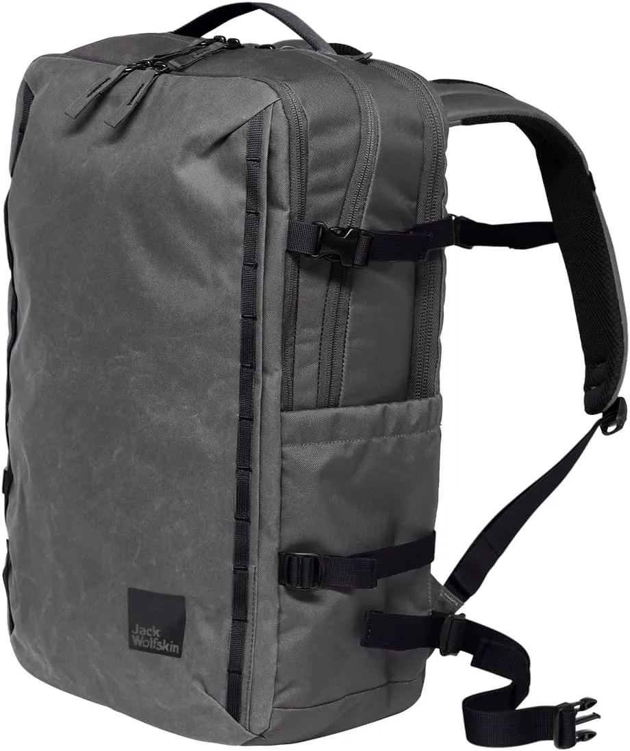Jack Wolfskin Hallgarten Unisex Backpack