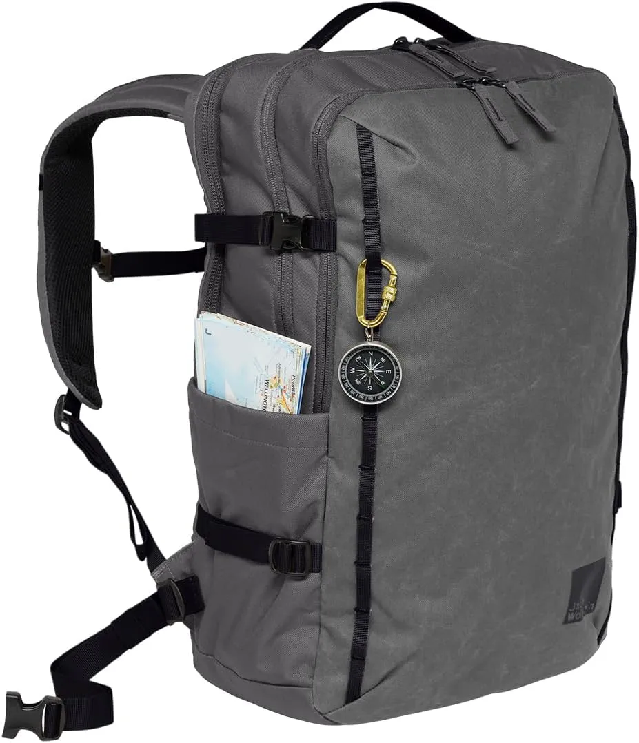 Jack Wolfskin Hallgarten Unisex Backpack
