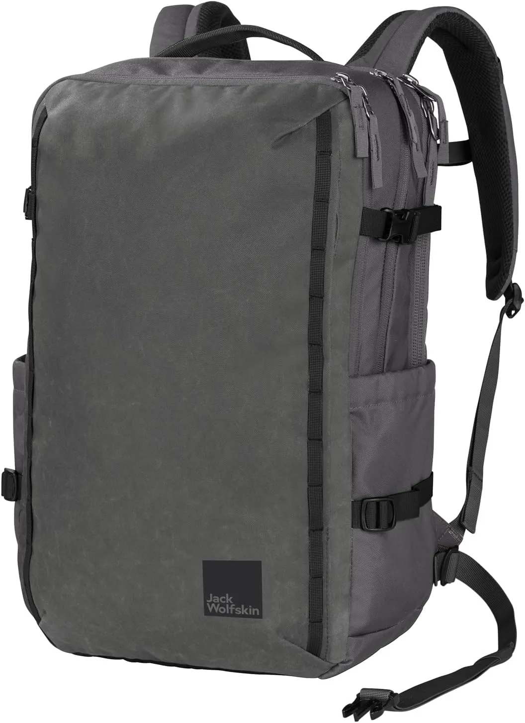 Jack Wolfskin Hallgarten Unisex Backpack