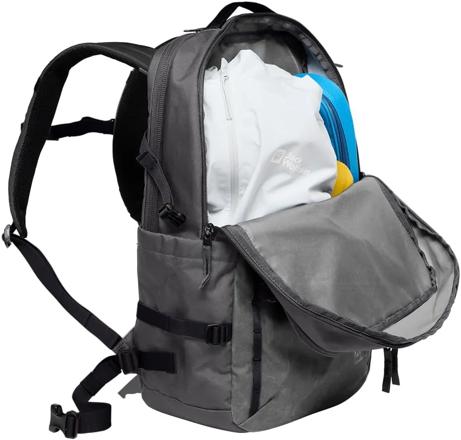Jack Wolfskin Hallgarten Unisex Backpack