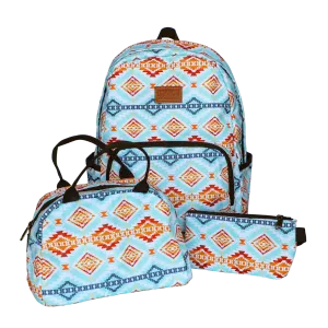 JASPER BACKPACK SET