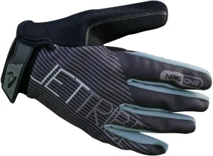 Jettribe Jet Ski PWC Gloves GP-30 Series - Breathable Full Finger Gloves for Men, Women, and Youth - Enhanced Grip and Comfort for Ultimate Watercraft Riding Experience