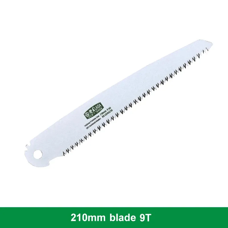 LAOA Garden Saw Pruner Secateurs Pruning SK5 Gardening Serra Camping Saws Foldable Sharp Tooth DIY Woodworking Hand Tool