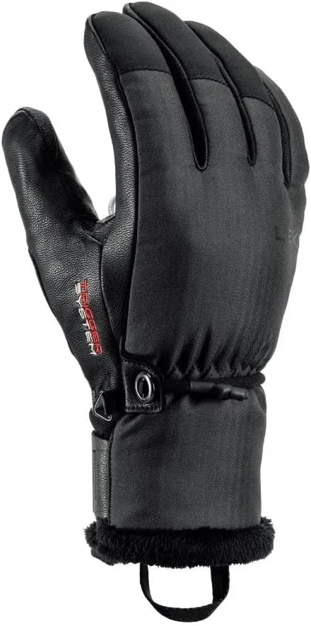 LEKI HS Sparrow 3D Women - 7