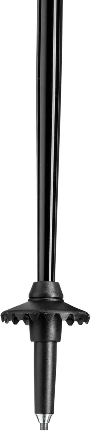 LEKI Legacy FX TA Aluminum Collapsible Lightweight Walking Poles for Trekking & Hiking