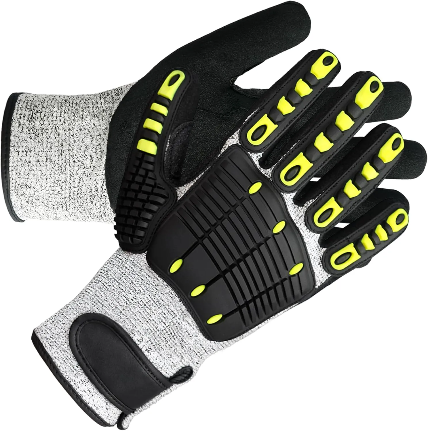 Lobster Gloves for Women and Mens Wetsuit Gloves 3mm Spearfishing Scuba Diving Snorkeling Swimming