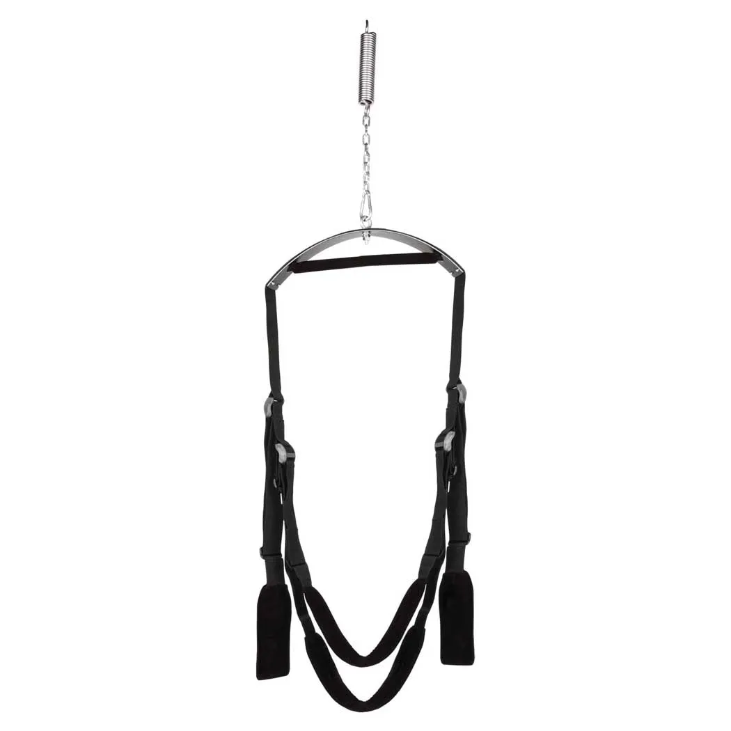 Lux Fetish Quality Love Sex Swing