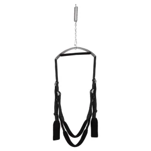 Lux Fetish Quality Love Sex Swing
