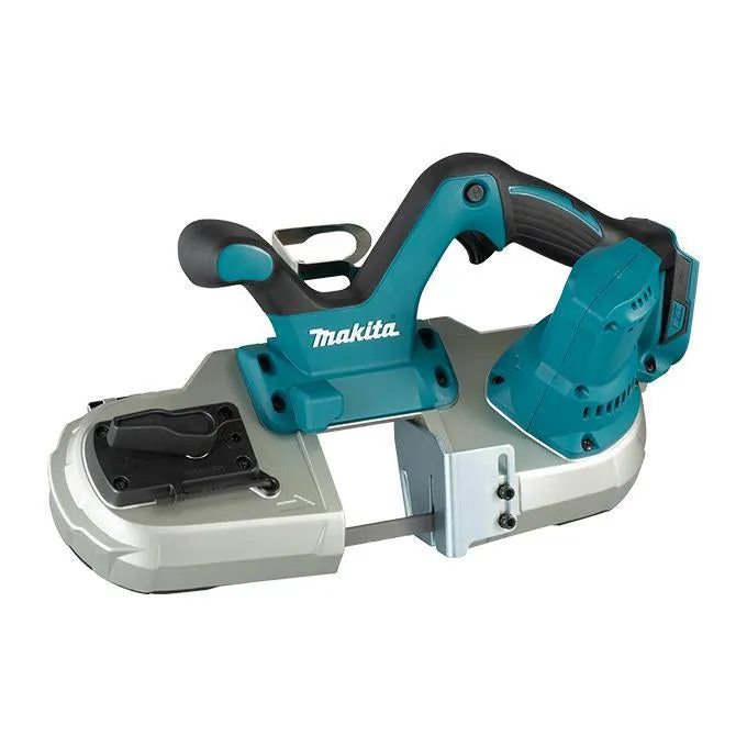 Makita DPB182Z Cordless Band Saw