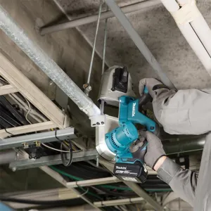 Makita DPB182Z Cordless Band Saw