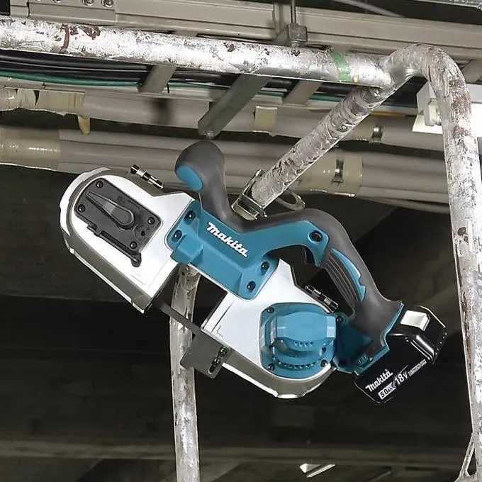 Makita DPB182Z Cordless Band Saw