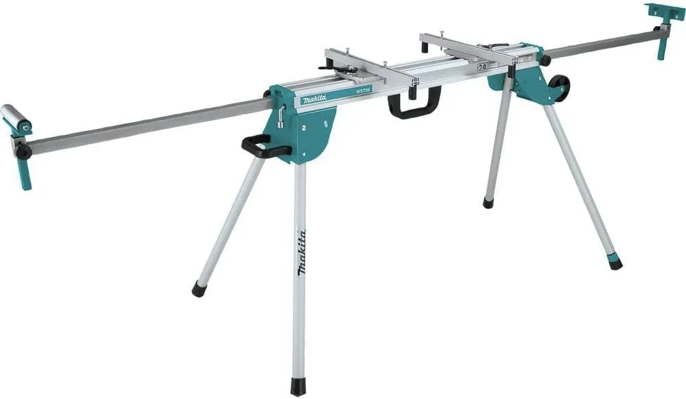 Makita WST06 Compact Folding Miter Saw Stand