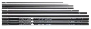 Matrix MTX4 Ultra 16.00m Pole Package