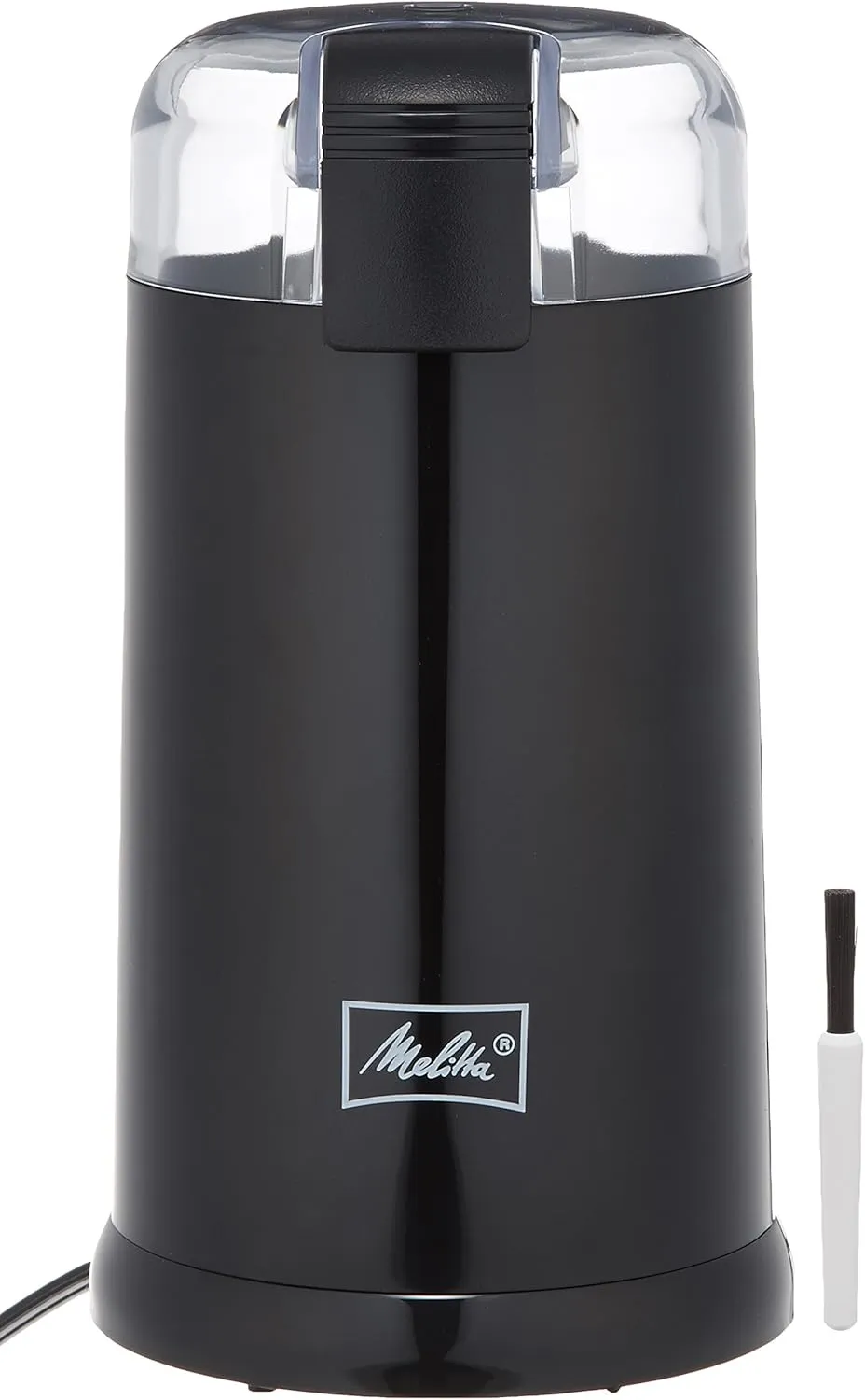 Melitta select grind MJ-518 (Black) (japan import)