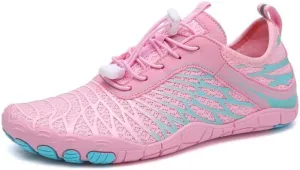 Men Women Soft Water Sport Shoes for Swimming Beach Surfing