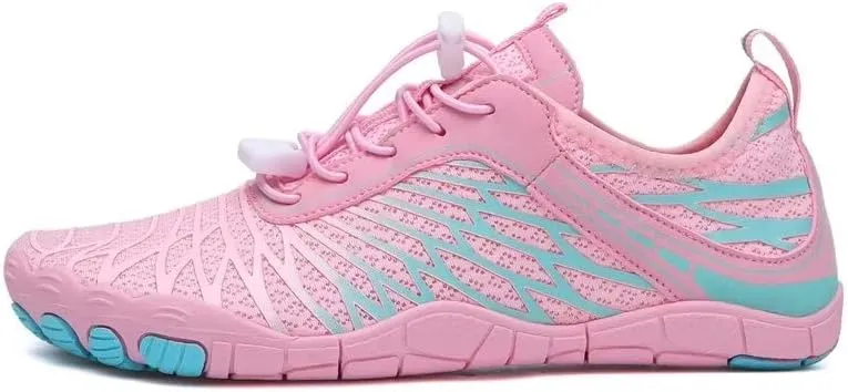 Men Women Soft Water Sport Shoes for Swimming Beach Surfing