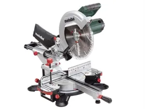 Metabo 305mm Cross Cut Mitre Saw 1600 Watt 110v or 240v