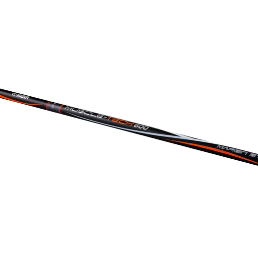 MIDDY Muscle-Tech 600 Pole (6m)   Extra 2-Kit