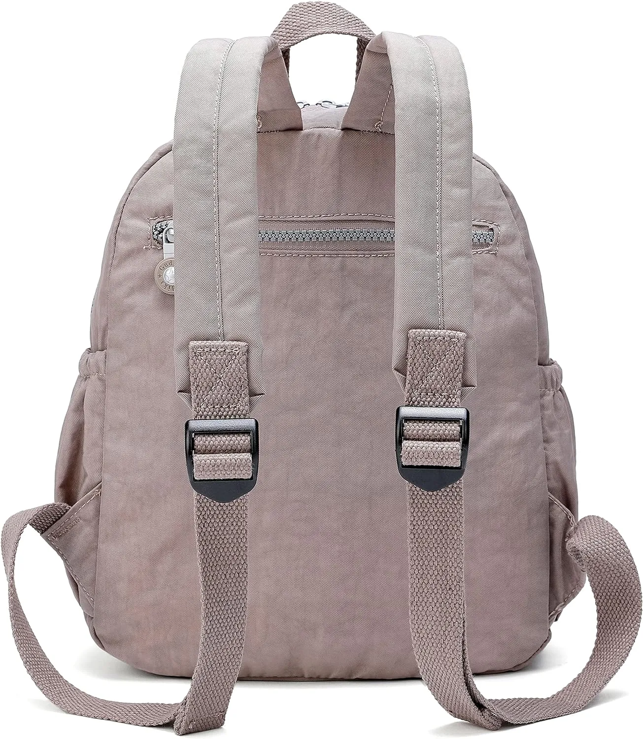 Mini Hiking Waterproof Laptop Backpack Purse for Women and Men,Travel Backpack 8.6L