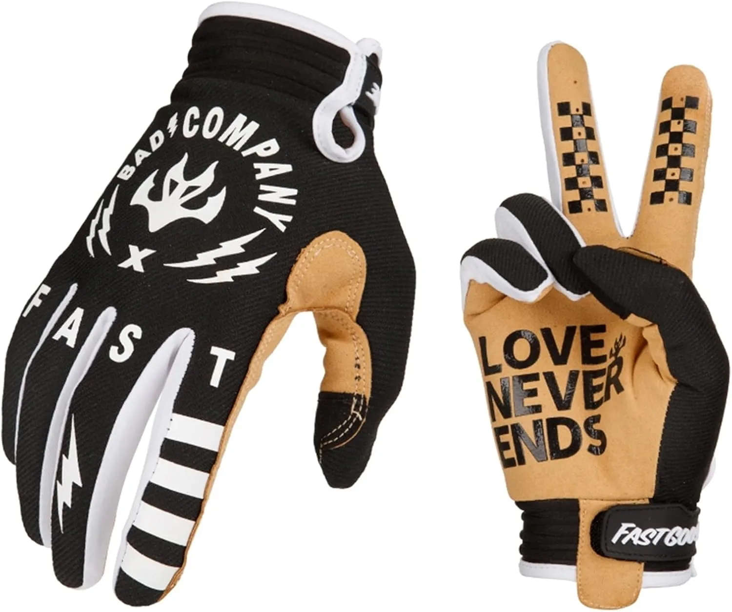 Motorcycles Racing Bicycles Full Finger Gloves for Adult Cycling Climbing Riding Biking Outdoor Sports