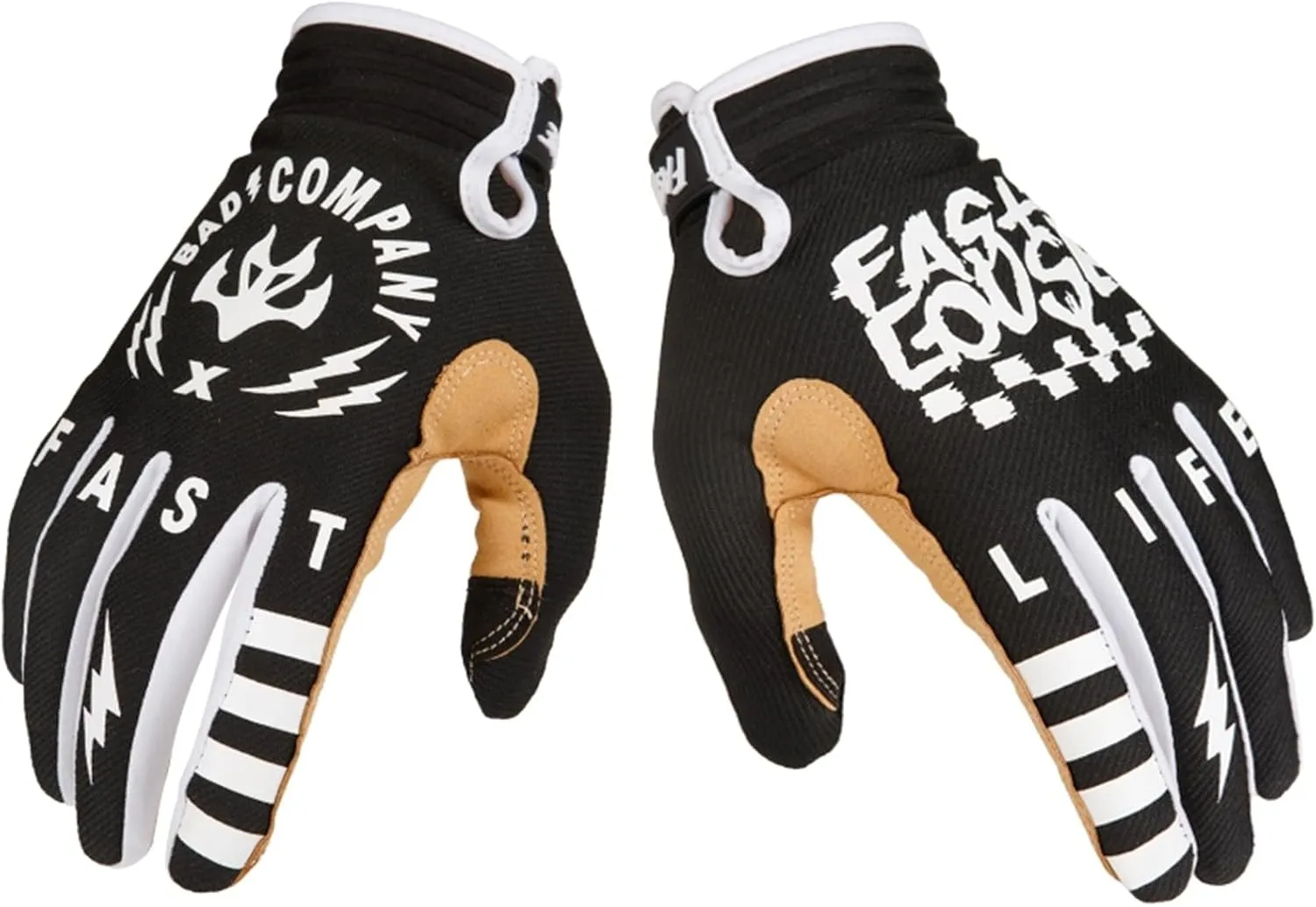 Motorcycles Racing Bicycles Full Finger Gloves for Adult Cycling Climbing Riding Biking Outdoor Sports