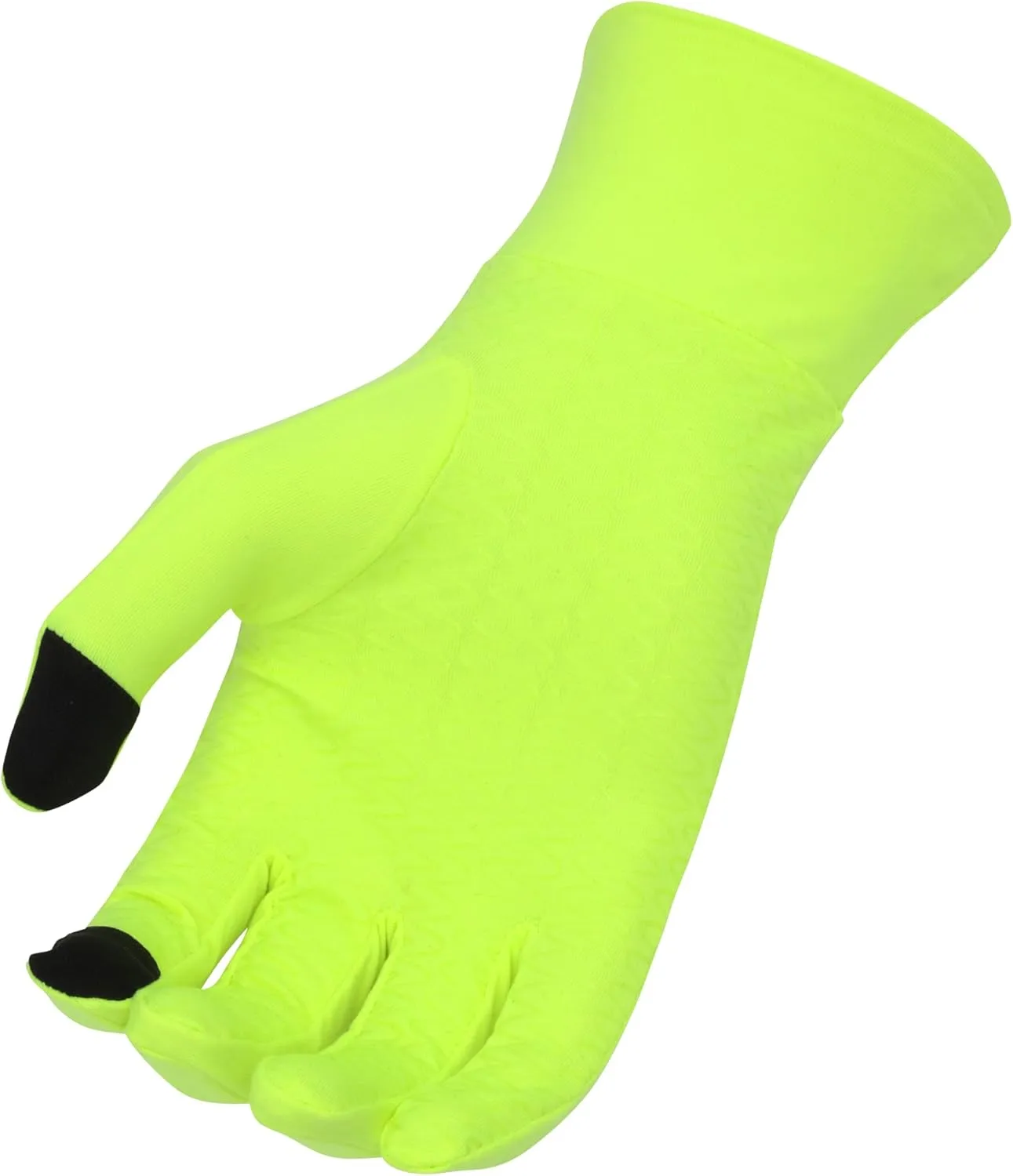New Balance Lightweight Touchscreen Warm Running Gloves, Anti Slip Men's and Women's Cool Weather Gloves