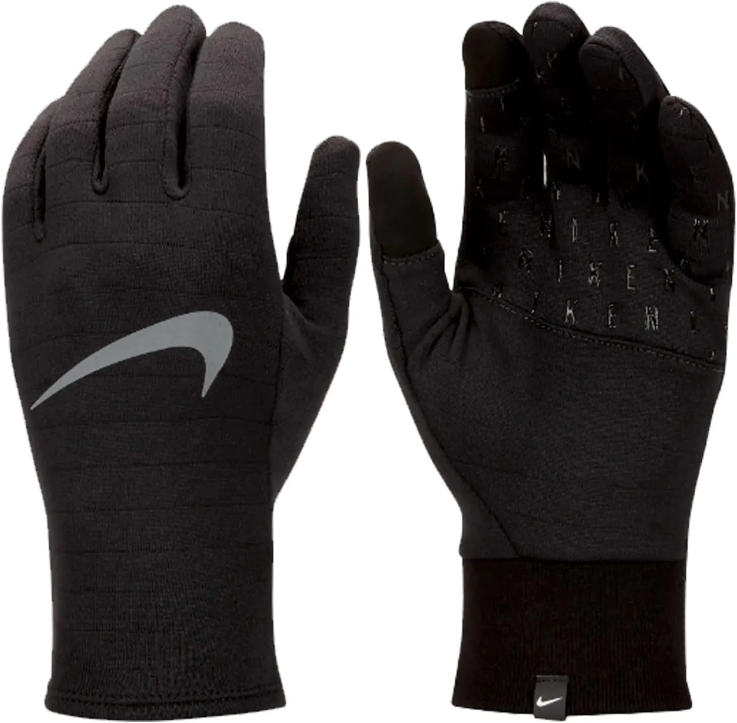 Nike Therma-FIT Sphere Cold Weather Sport Gloves (Touch Screen, Warm)