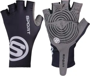 Nothing burger Workout Gloves for Exercise, Weight Training, Fitness