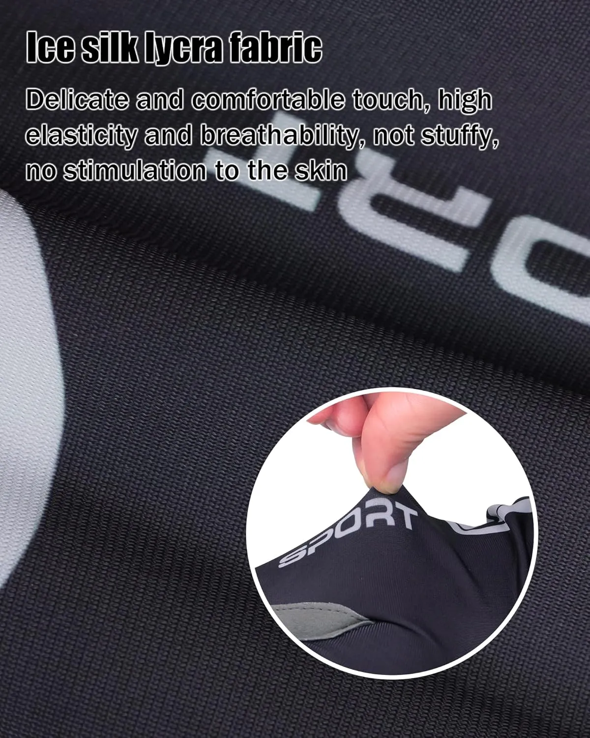 Nothing burger Workout Gloves for Exercise, Weight Training, Fitness