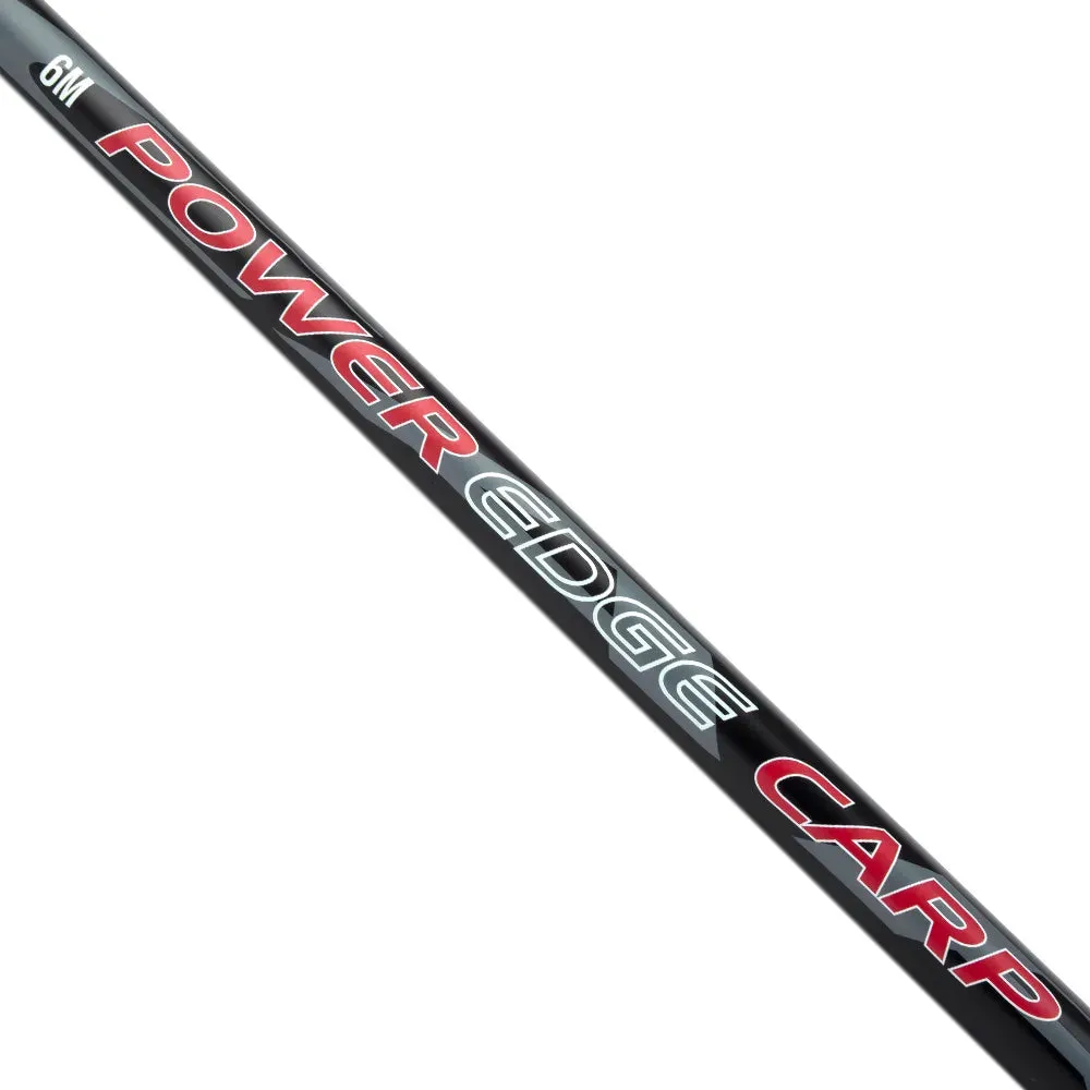 NYTRO Power Edge Carp 60