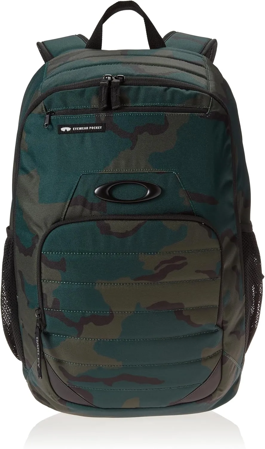 Oakley Enduro 25Lt 4.0 Backpack, B1B Camo Hunter, One Size