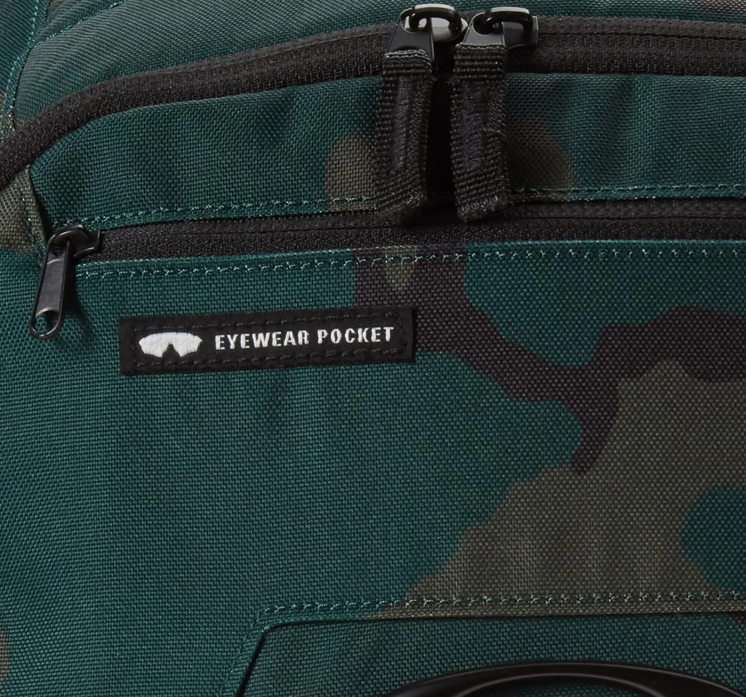 Oakley Enduro 25Lt 4.0 Backpack, B1B Camo Hunter, One Size