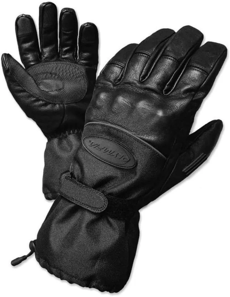 Olympia 4370 Cold Throttle All Season Gloves