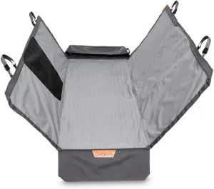 Orvis Tough Trail Hammock for Dogs, Granite - Midsize