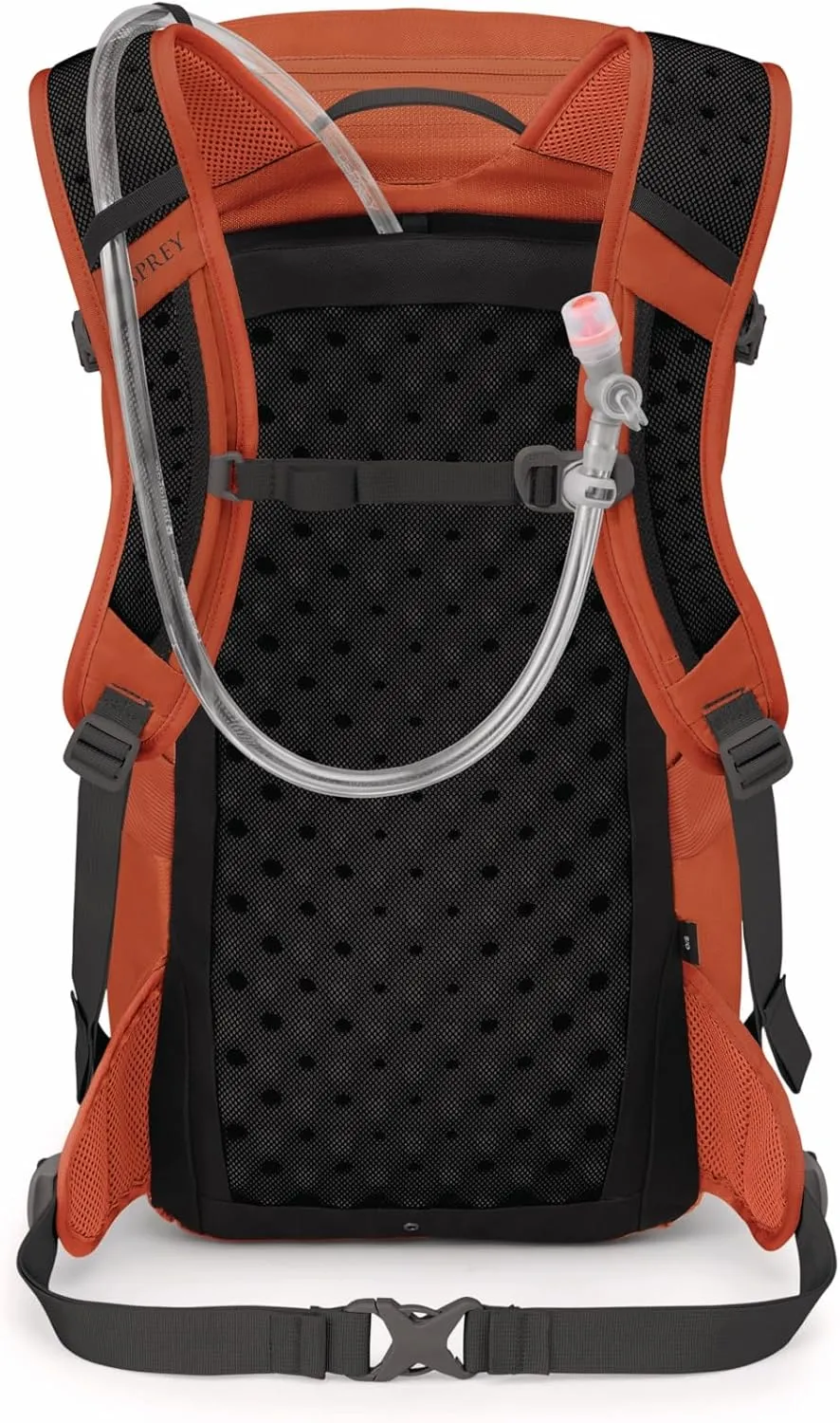 Osprey Skarab Men's Hiking Backpack with Hydraulics Reservoir