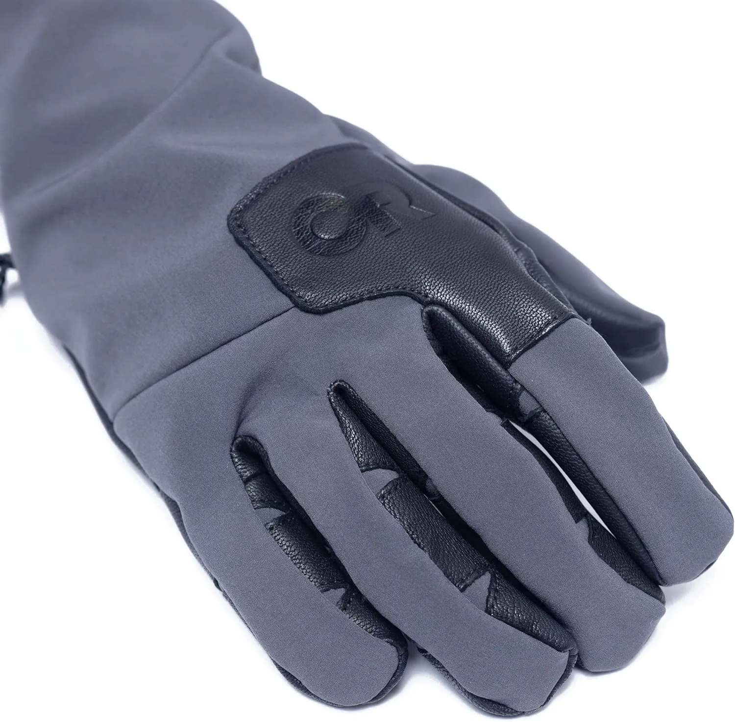 Outdoor Research Men's Stormtracker Sensor Windbloc Gloves