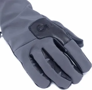 Outdoor Research Men's Stormtracker Sensor Windbloc Gloves