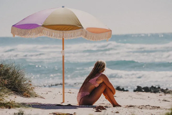 Peaches Beach Umbrella