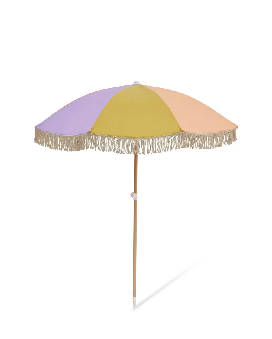Peaches Beach Umbrella