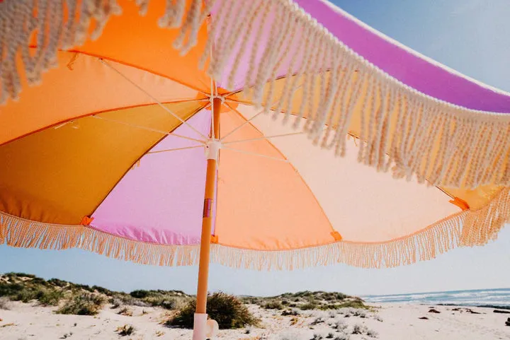 Peaches Beach Umbrella