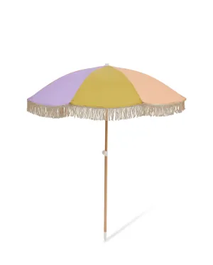 Peaches Beach Umbrella