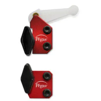 PEGAS BLADE CHUCK HEADS