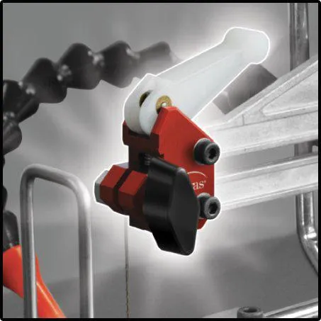 PEGAS BLADE CHUCK HEADS