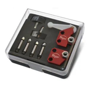 PEGAS BLADE CHUCK HEADS