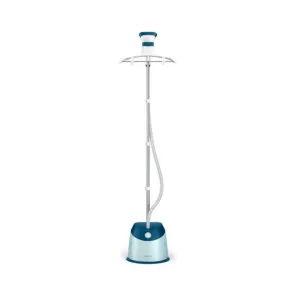 Philips EasyTouch Plus Garment Steamer (Blue) GC518/20