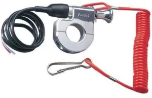 PINGEL KILL SWITCH MNT 1-1/4"2PC