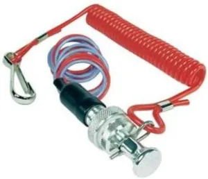 PINGEL PANEL MT KILL SWITCH - 610